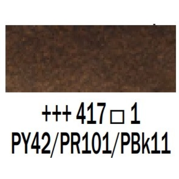 REMBRANDT GODET-OMBRA OXID TRANSPARENT