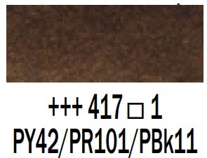 REMBRANDT GODET-OMBRA OXID TRANSPARENT