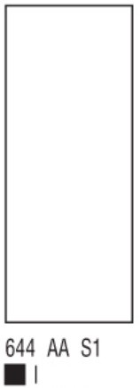 TUB 5ml W&N-BLANC TITANI