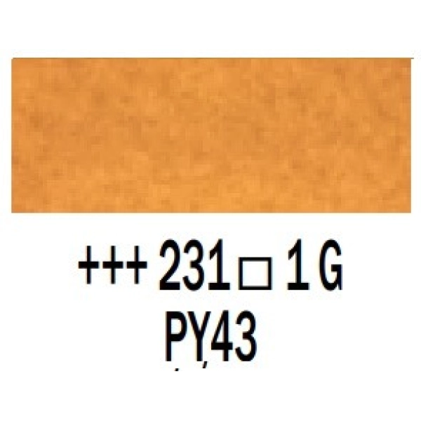 REMBRANDT 20ml-OCRE OR