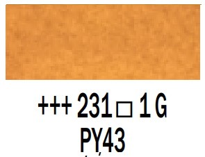 REMBRANDT 20ml-OCRE OR