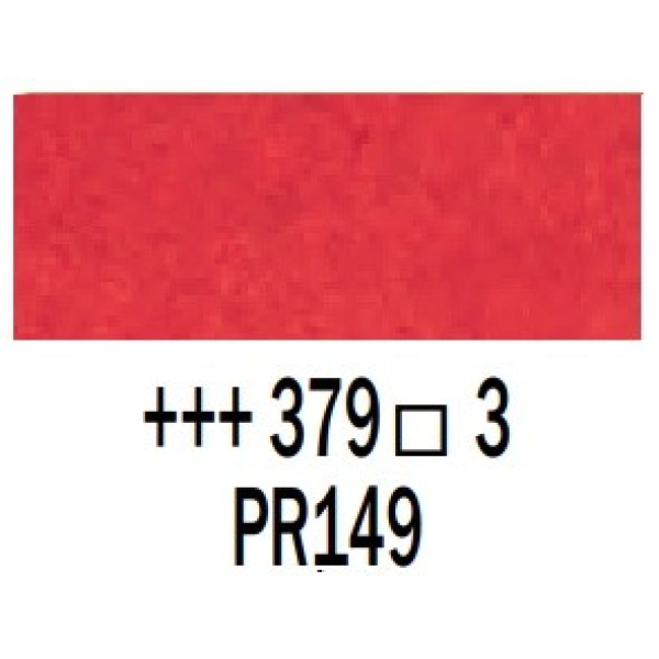 REMBRANDT 20ml-VERMELL PERILENI