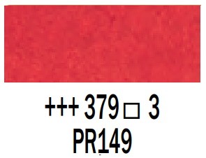 REMBRANDT 20ml-VERMELL PERILENI