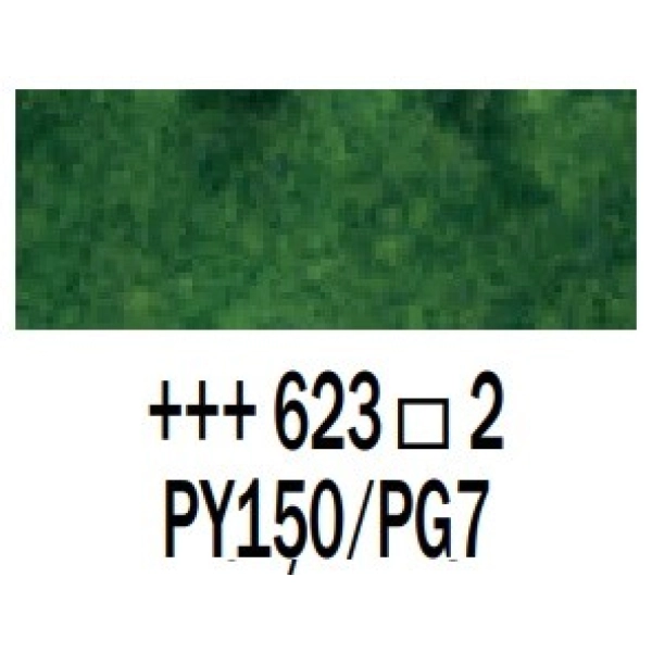 REMBRANDT 20ml-VERD VEJIGA