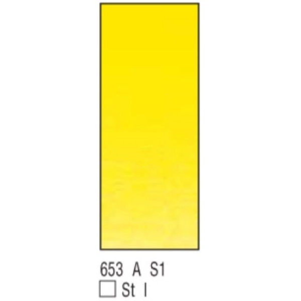 TUB 5ml W&N-GROC TRANSPARENT