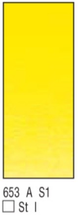 TUB 5ml W&N-GROC TRANSPARENT