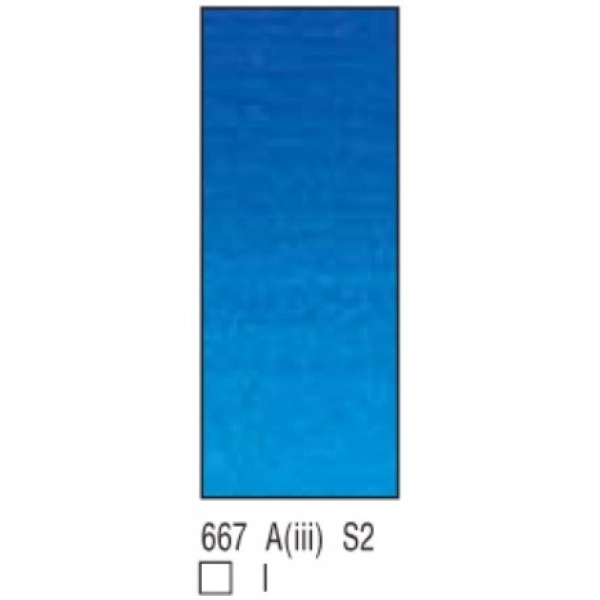TUB 5ml W&N-ULTRAMAR