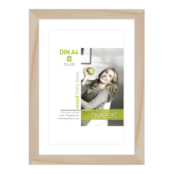 MARC NATURAL APOLLON A4 (15X20)