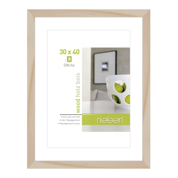 MARC NATURAL APOLLON 30x40 (A4)