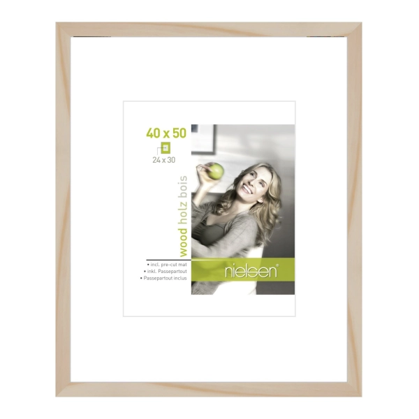 MARC NATURAL APOLLON 40x50 (24x30)