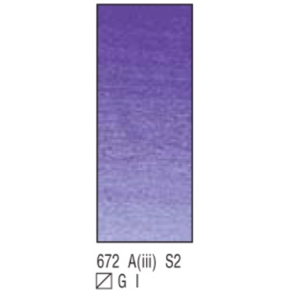 TUB 5ml W&N-VIOLETA ULTRAMAR
