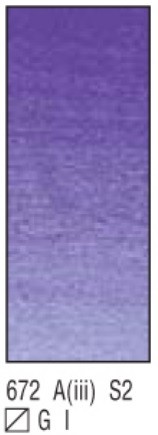 TUB 5ml W&N-VIOLETA ULTRAMAR