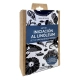 KIT LINOGRAVAT TALENS