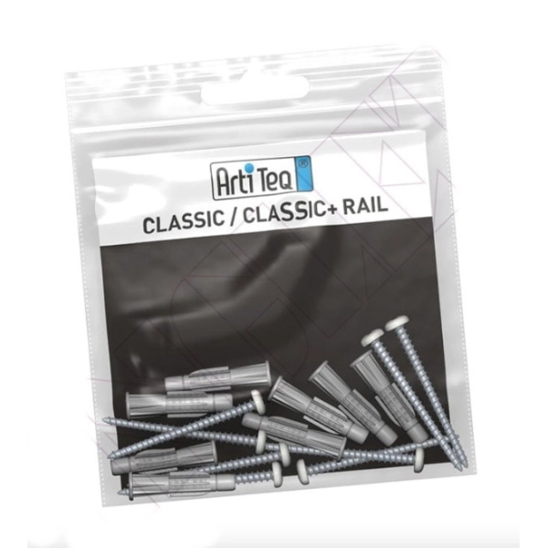 SET CARGOLS I TACS GUIA J BLANCA