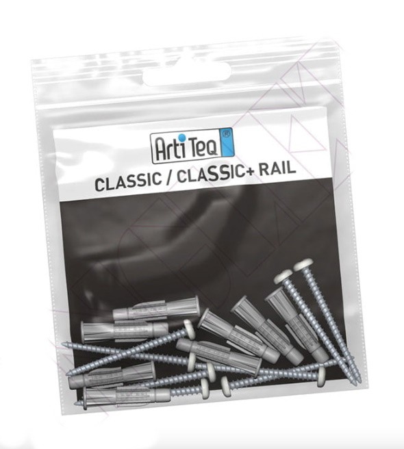SET CARGOLS I TACS GUIA J PLATA