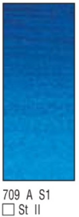 TUB 5ml W&N-BLAU WINSOR ROIG