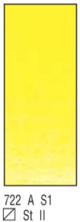 TUB 5ml W&N-LLIMONA WINSOR