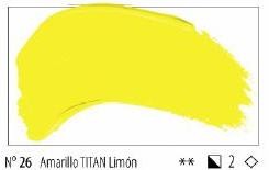TITAN 60ml-GROC TITAN LLIMONA