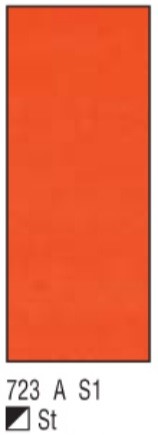 TUB 5ml W&N-TARONJA WINSOR