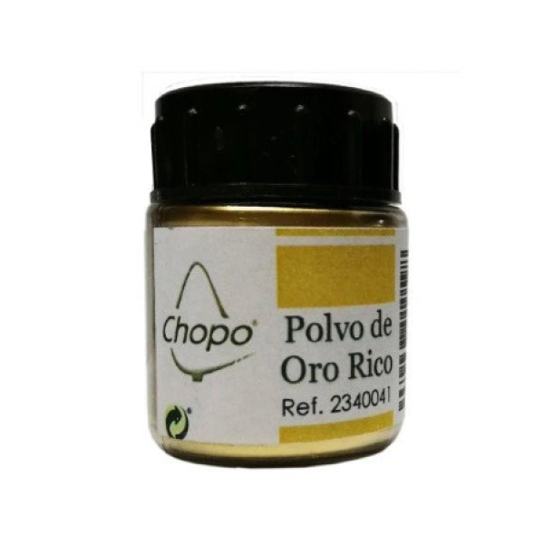 POLS D'OR 10 gr