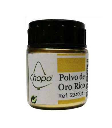 POLS D'OR 10 gr