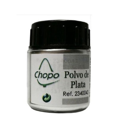 POLS DE PLATA 5 gr
