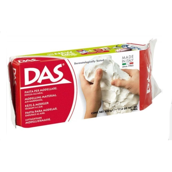 PASTA DAS BLANCA    500 grs