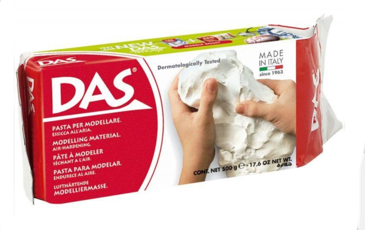 PASTA DAS BLANCA    500 grs