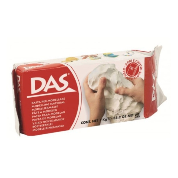 PASTA DAS BLANCA    1000 grs