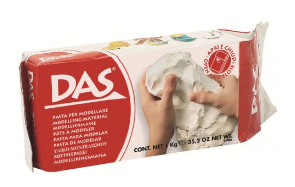 PASTA DAS BLANCA    1000 grs