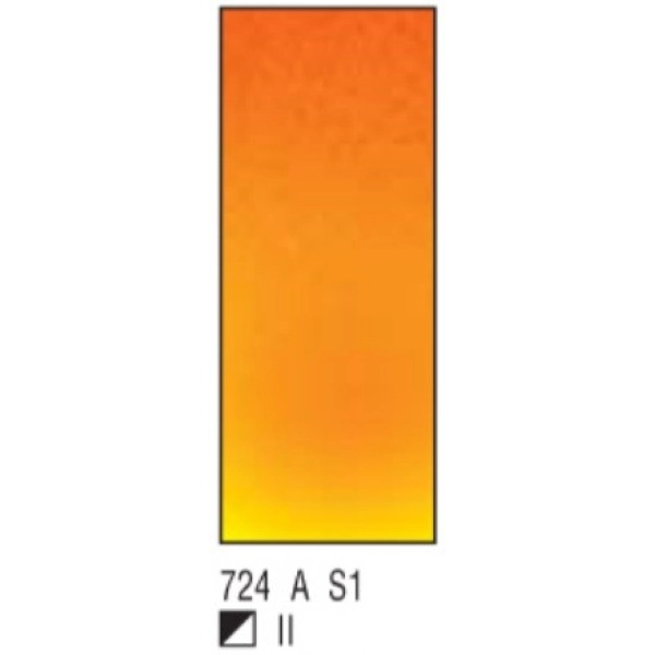 TUB 5ml W&N-TARONJA WINSOR