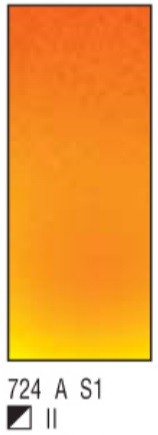 TUB 5ml W&N-TARONJA WINSOR