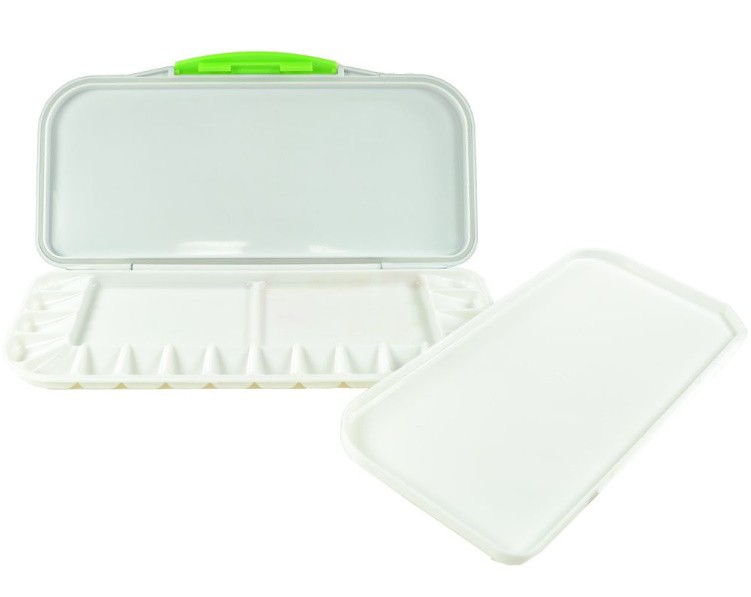 PALETA HERMETICA