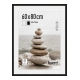 MARC BLANC APOLLON 60x80 (50x70)