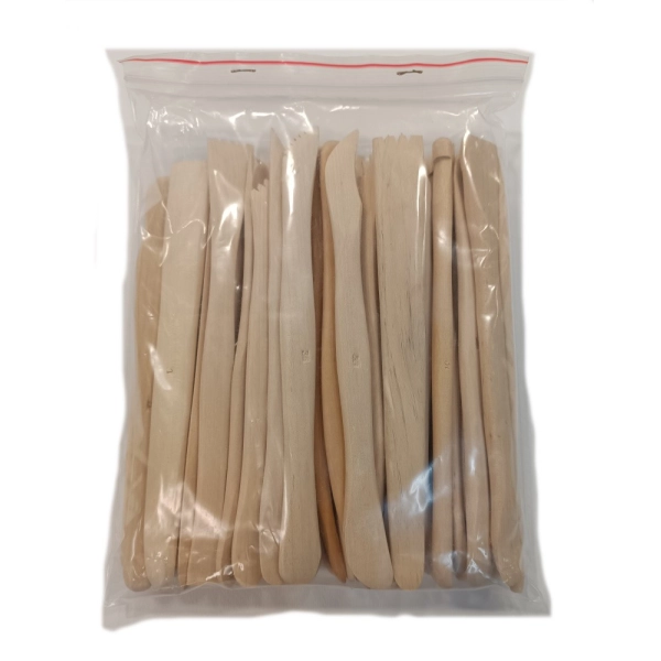 SET DE 38 PALETS PER MODELAR