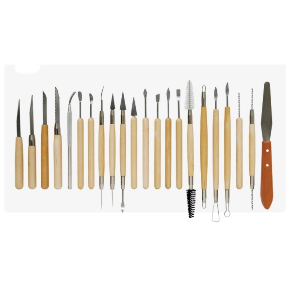 SET 22 EINES PER MODELAR