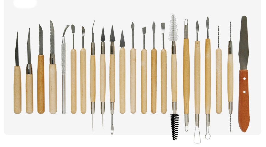 SET 22 EINES PER MODELAR