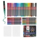 SET 6 PROMARKER TONS PASTELL