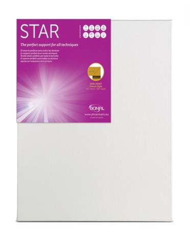 BASTIDOR AMB TELA  3M 27x16
