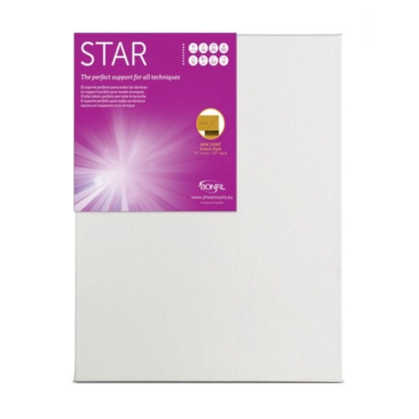 BASTIDOR AMB TELA  3M 27x16