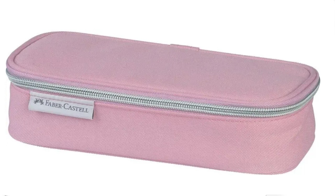 ESTOIG FABER CASTELL ROSA