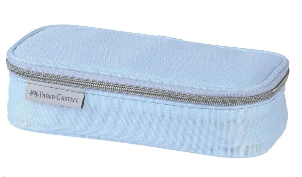 ESTOIG FABER CASTELL BLAU