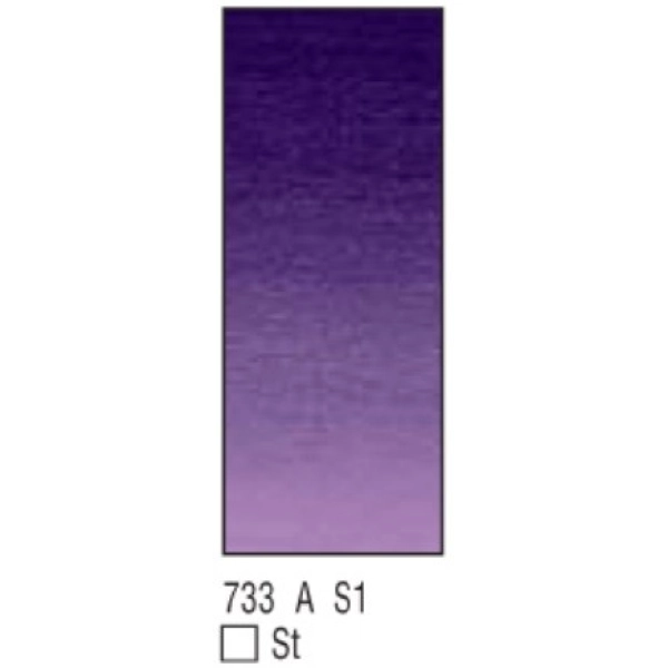 TUB 5ml W&N-VIOLETA WINSOR