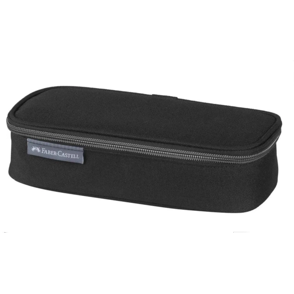 ESTOIG FABER CASTELL NEGRE