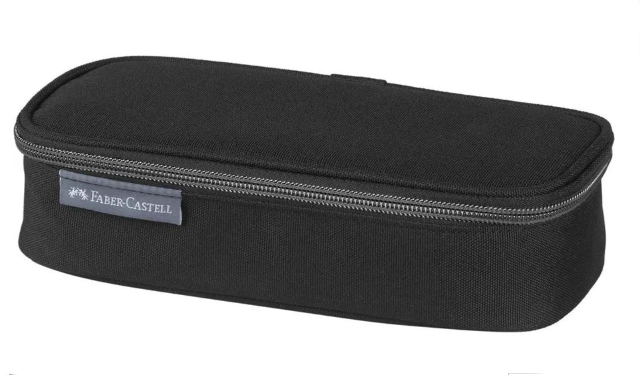 ESTOIG FABER CASTELL NEGRE
