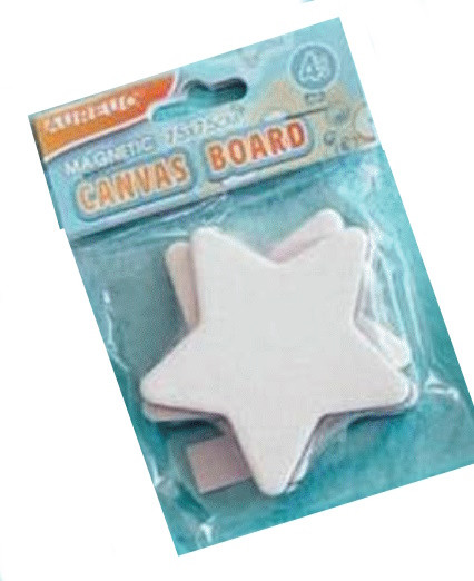 MAGNETIC CANVAS ESTRELLA