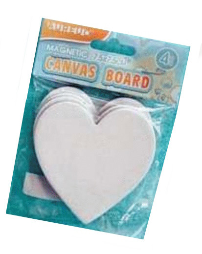 MAGNETIC CANVAS COR
