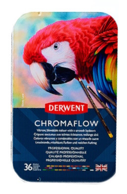 CHROMAFLOW ESTOIG 36 LLAPIS
