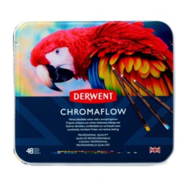 CHROMAFLOW ESTOIG 48 LLAPIS
