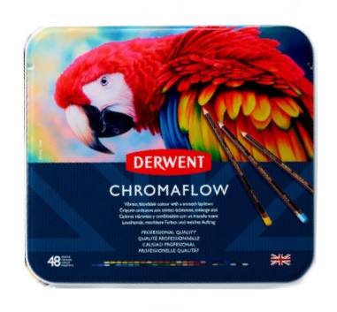 CHROMAFLOW ESTOIG 48 LLAPIS